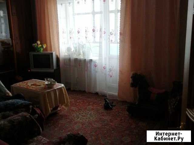 3-комнатная квартира, 69 м², 11/14 эт. на продажу в Белгороде Белгород - изображение 1