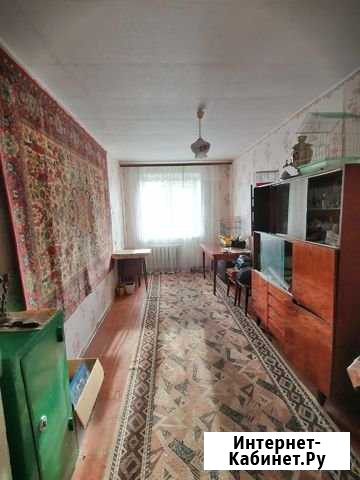 3-комнатная квартира, 62 м², 5/5 эт. на продажу в Альметьевске Альметьевск - изображение 1