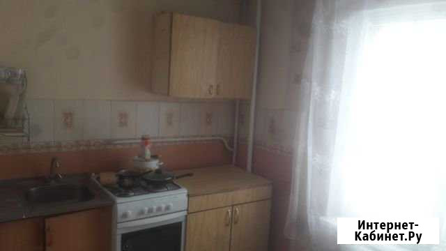 2-комнатная квартира, 44 м², 1/2 эт. на продажу в Обшаровке Обшаровка - изображение 1