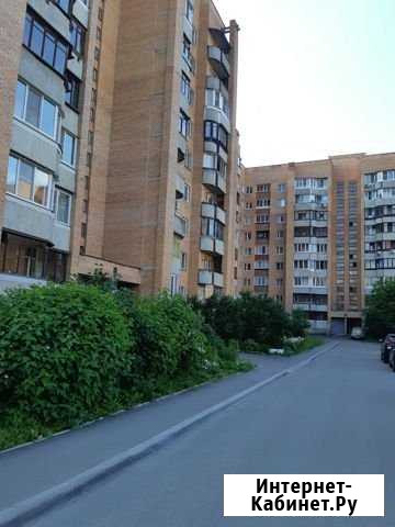 1-комнатная квартира, 40.2 м², 1/9 эт. на продажу в Электростали Электросталь - изображение 1