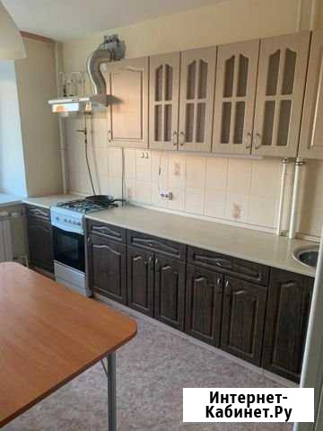 1-комнатная квартира, 55 м², 8/10 эт. в аренду на длительный срок в Казани Казань - изображение 1