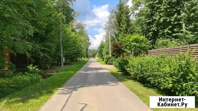 Участок ИЖС 48 сот. на продажу в Балабаново Балабаново - изображение 1