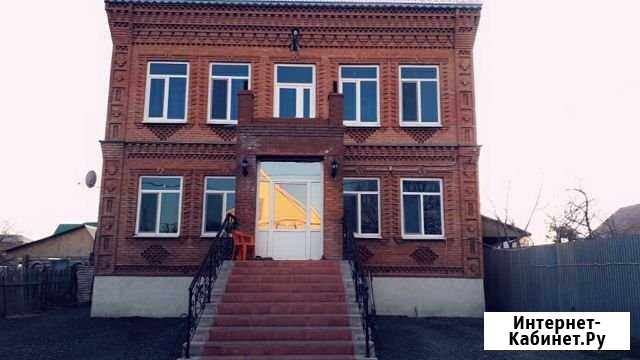 Коттедж 350 м² на участке 18 сот. на продажу в Самаре Самара - изображение 1