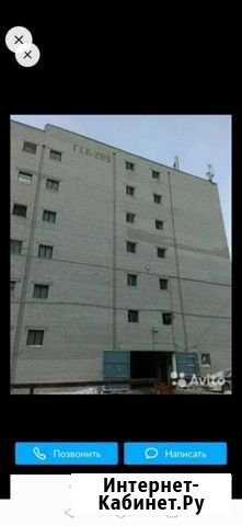 Гараж 18 м² на продажу в Самаре Самара - изображение 1