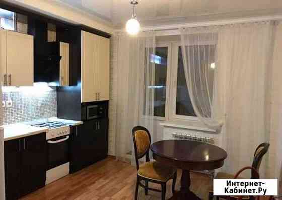 1-комнатная квартира, 45 м², 6/10 эт. в аренду на длительный срок в Казани Казань