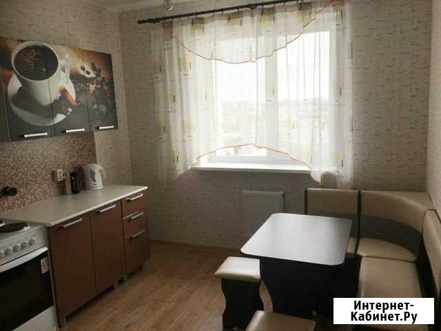 2-комнатная квартира, 60 м², 16/25 эт. на продажу в Перми Пермь - изображение 1