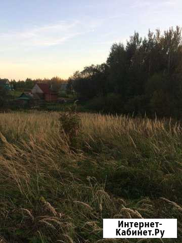 Участок СНТ, ДНП 10 сот. на продажу в Великих Луках Великие Луки - изображение 1