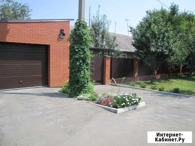 Дом 74 м² на участке 4 сот. на продажу в Кореновске Кореновск - изображение 1