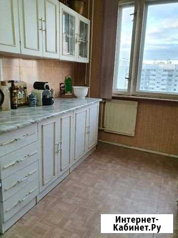 1-комнатная квартира, 39 м², 9/12 эт. на продажу в Колпино Колпино - изображение 1