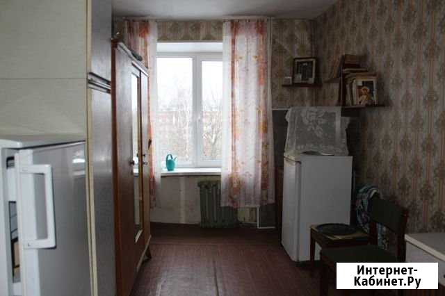 2-комнатная квартира, 44 м², 4/5 эт. на продажу в Собинке Собинка - изображение 1