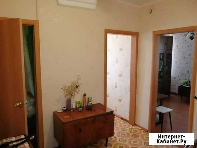 1-комнатная квартира, 37.2 м², 2/2 эт. на продажу в Великом Новгороде Великий Новгород - изображение 1