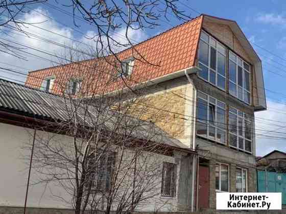 Дом 350 м² на участке 1 сот. на продажу в Симферополе Симферополь