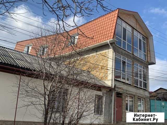 Дом 350 м² на участке 1 сот. на продажу в Симферополе Симферополь - изображение 1