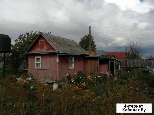 Участок СНТ, ДНП 4 сот. на продажу в Кирове Киров - изображение 1