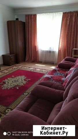 2-комнатная квартира, 65 м², 7/7 эт. в аренду на длительный срок в Грозном Грозный - изображение 1