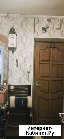 2-комнатная квартира, 41 м², 2/3 эт. на продажу в Отрадном Ленинградской области Отрадное - изображение 1