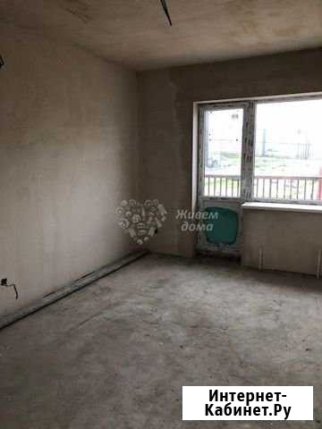 1-комнатная квартира, 35.8 м², 2/4 эт. на продажу в Волгограде Волгоград - изображение 1