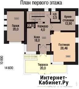 Дом 280 м² на участке 7 сот. на продажу в Севастополе Севастополь - изображение 1