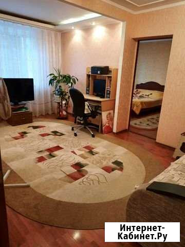 2-комнатная квартира, 51 м², 5/5 эт. на продажу в Омске Омск - изображение 1