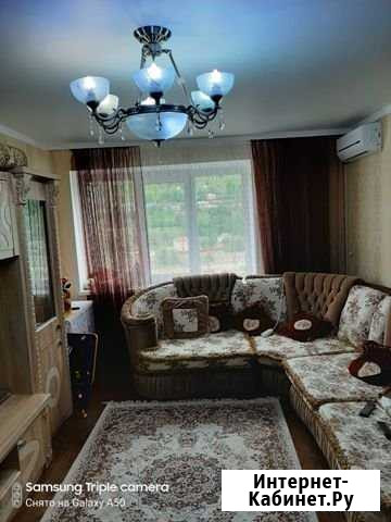 4-комнатная квартира, 77 м², 4/5 эт. на продажу в Карачаевске Карачаевск - изображение 1