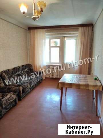 2-комнатная квартира, 41 м², 5/5 эт. в аренду на длительный срок в Таганроге Таганрог - изображение 1