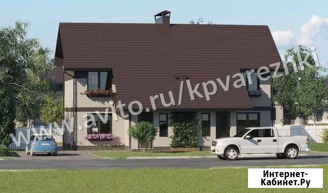 Дом 120 м² на участке 2.5 сот. на продажу в Щёлково Щёлково - изображение 1
