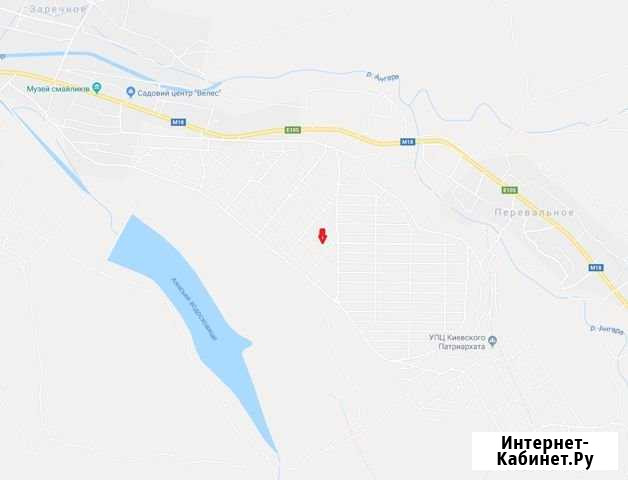 Участок СНТ, ДНП 4 сот. на продажу в Ферсманово Ферсманово - изображение 1
