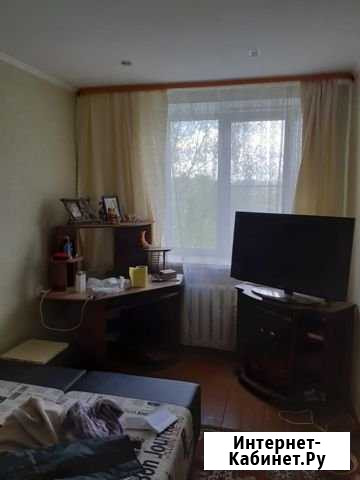 3-комнатная квартира, 58 м², 6/9 эт. на продажу в Конаково Конаково - изображение 1