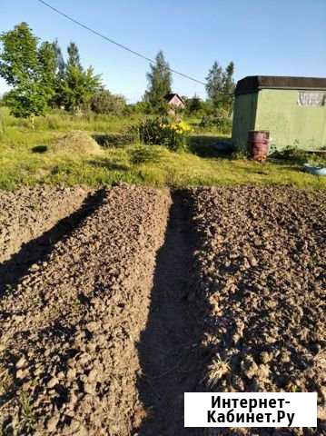 Участок СНТ, ДНП 9 сот. на продажу в Великом Новгороде Великий Новгород - изображение 1