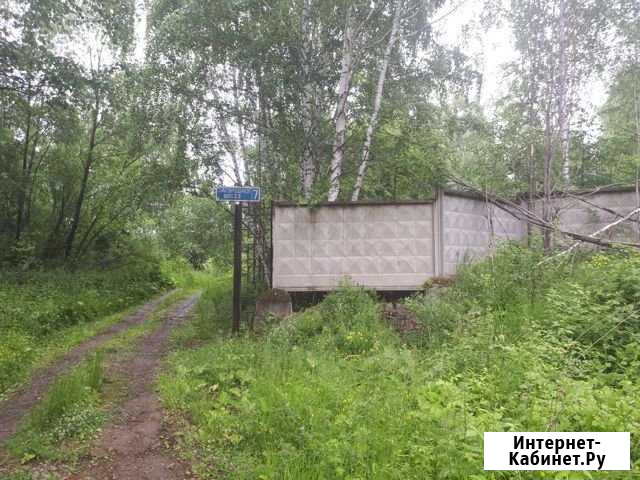 Земельный участок с постройками под базу отдыха Новоуральск - изображение 1