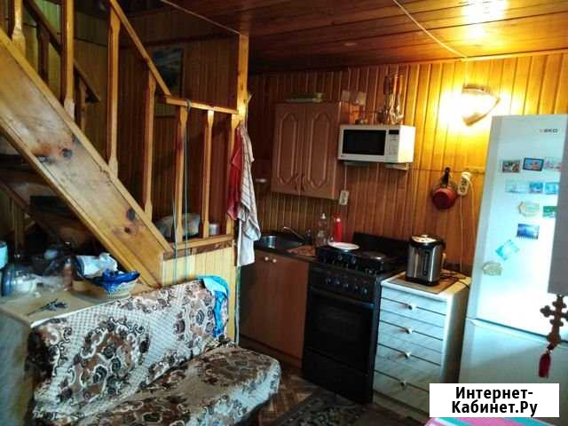 Дача 46.4 м² на участке 2.8 сот. на продажу в Чебоксарах Чебоксары - изображение 1