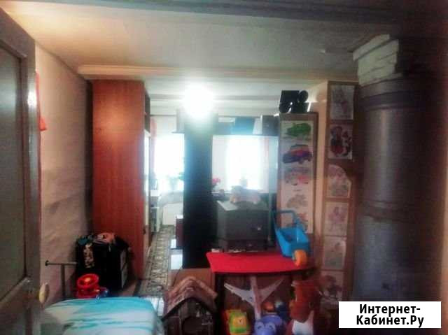 Дом 57.7 м² на участке 15 сот. на продажу в Тутаеве Тутаев - изображение 1