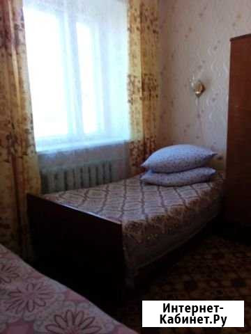 2-комнатная квартира, 43 м², 2/2 эт. на продажу в Оленино Оленино - изображение 1