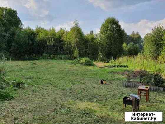 Участок ИЖС 6 сот. на продажу в Солнечногорске Солнечногорск