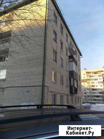 2-комнатная квартира, 22 м², 3/5 эт. на продажу в Тюмени Тюмень - изображение 1