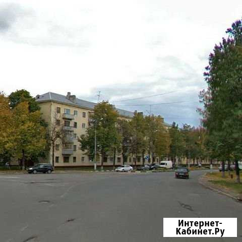 3-комнатная квартира, 61.5 м², 2/5 эт. на продажу в Обнинске Обнинск - изображение 1