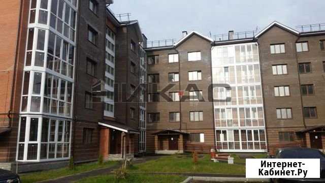 1-комнатная квартира, 46 м², 2/5 эт. в аренду на длительный срок в Ярославле Ярославль - изображение 1