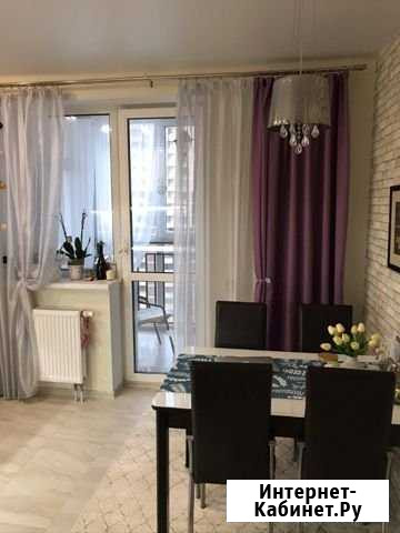 1-комнатная квартира, 49 м², 19/26 эт. на продажу в Сургуте Ханты-Мансийского АО Сургут - изображение 1