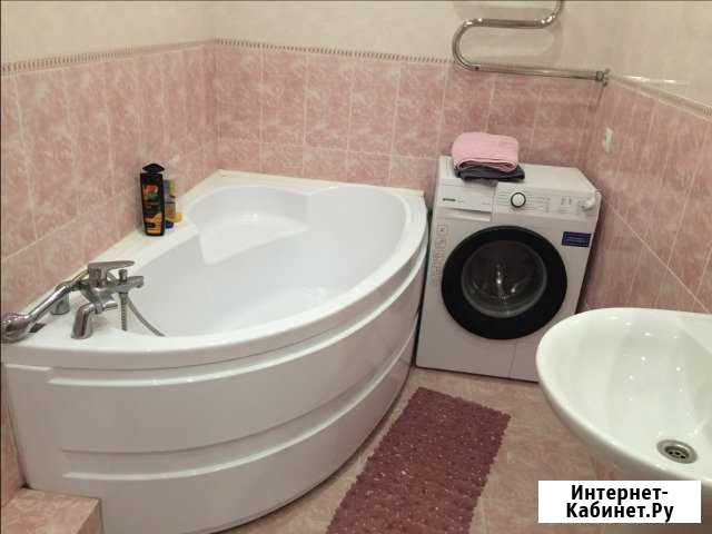 1-комнатная квартира, 50 м², 6/6 эт. в аренду посуточно в Дзержинске Дзержинск - изображение 1