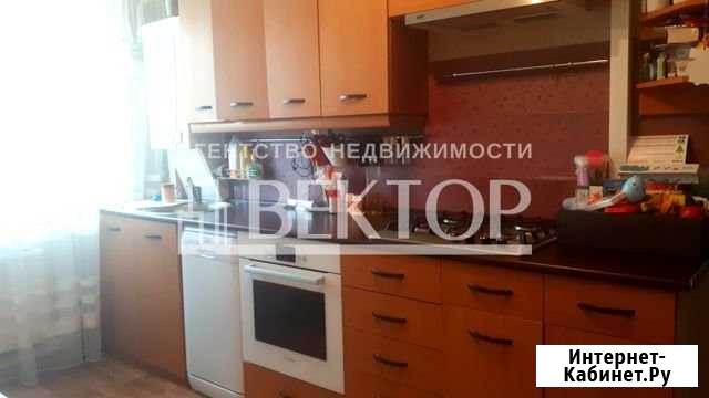 1-комнатная квартира, 35 м², 3/3 эт. на продажу в Костроме Кострома - изображение 1