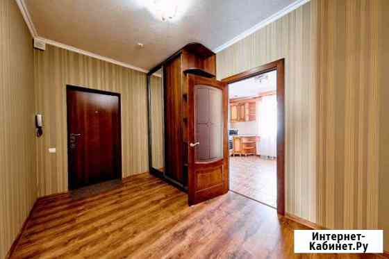 2-комнатная квартира, 68 м², 3/12 эт. в аренду посуточно в Новороссийске Новороссийск