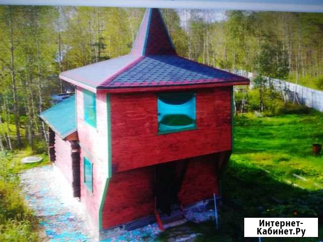 Дача 60 м² на участке 11 сот. на продажу в Покрове Покров - изображение 1