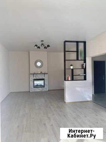 1-комнатная квартира, 108.9 м², 1/4 эт. на продажу в Сестрорецке Сестрорецк - изображение 1