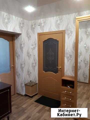 3-комнатная квартира, 56 м², 4/5 эт. на продажу в Тамбове Тамбов - изображение 1