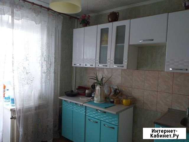 2-комнатная квартира, 48 м², 2/5 эт. на продажу в Нижнеудинске Нижнеудинск - изображение 1