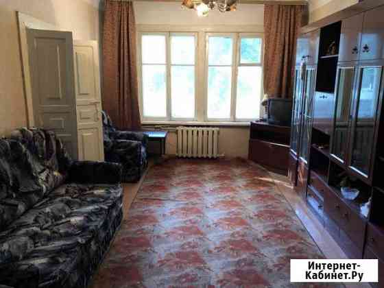 3-комнатная квартира, 62.7 м², 2/2 эт. на продажу в Самаре Самара