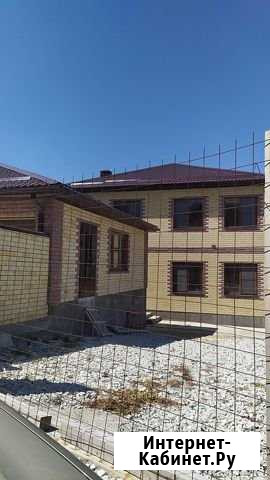 Дом 350 м² на участке 12 сот. на продажу в Супсехе Супсех - изображение 1