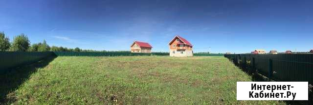 Участок СНТ, ДНП 18 сот. на продажу в Ярославле Ярославль - изображение 1
