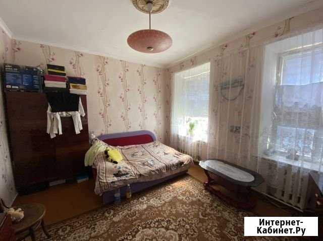 2-комнатная квартира, 45 м², 1/1 эт. на продажу в Евпатории Евпатория - изображение 1