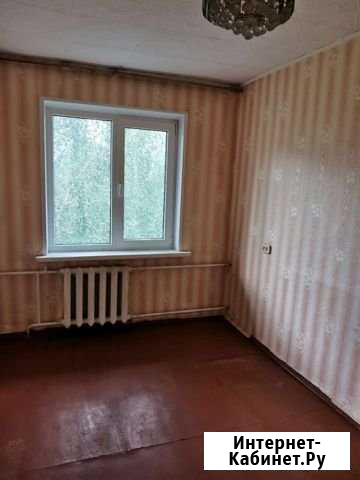3-комнатная квартира, 57 м², 5/5 эт. на продажу в Томске Томск - изображение 1